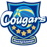 HitachiHitechCougarsWomen