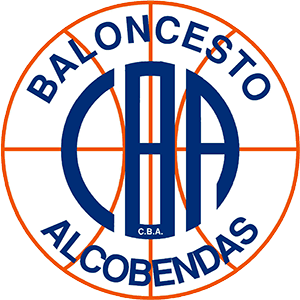 BaloncestoAlcobendasWomen